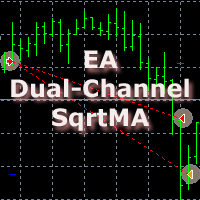 EA DualChannel SqrtMA