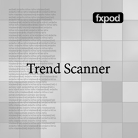Fxpod Trend Scanner