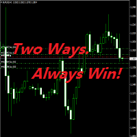 Martingale TwoWay