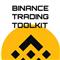 Binance MT5 Crypto Trading Tool