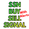 SSn Buy Sell Signal