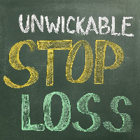 Unwickable Stop Loss