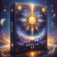 Apollo EA