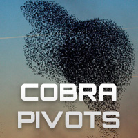 Cobra Pivots with Alerts