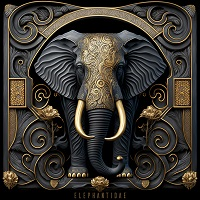 EA Golden Elephant