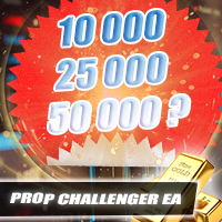 Prop Challenger EA