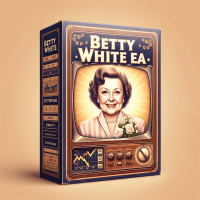 Betty White EA
