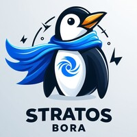 Stratos Bora mt5