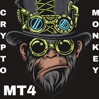 Crypto MonKey MT4