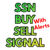 SSn Buy Sell Signal MT5