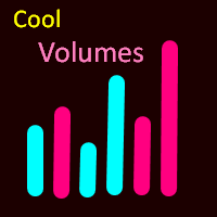 Cool volumes