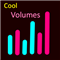 Cool volumes