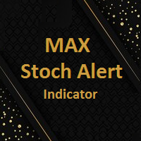 Max Stoch Alert
