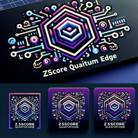 ZScore Quantum Edge