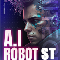 AI Robot St