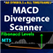 MACD Divergences Scanner MT5