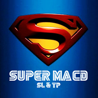 Super MACD V2