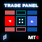 UPD1 Trade Panel Friendly MT4