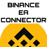 Binance EA Connection Library