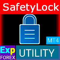 Exp SafetyLock PRO