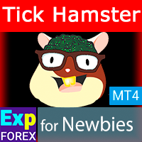 Exp Tick Hamster MT4