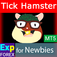 Exp Tick Hamster MT5