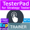 Exp4 Tester PAD for Strategy Tester