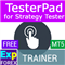 Exp5 Tester PAD for Strategy Tester