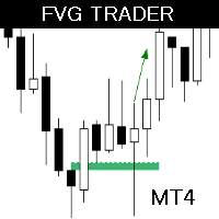 FVG Trader MT4
