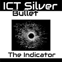 ICT Silver Bullet MT4