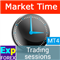 Ind4 Market Time Pad