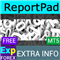 Ind5 Extra Report Pad