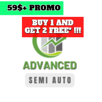 Advanced Semi Auto trading