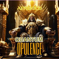 Afribold Quantum Opulence