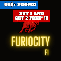 Furiocity F1