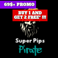 Super Pips Pirate Pro
