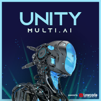 Unity Multi MT5