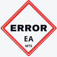 Error EA