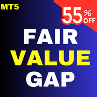 Fair Value Gap Hunter
