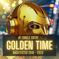Golden Time EA