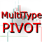 PUA MultiType Pivot MT5