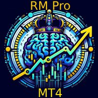 Recovery Manager Pro MT4