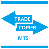 TradeCopier MT5