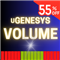 UGenesys Volume MT4