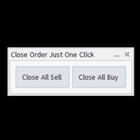 Close All Order Just One Click