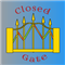 Closed Gate