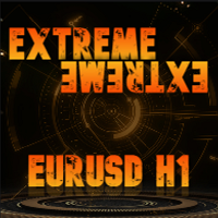 Extreme EURUSD h1