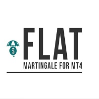 Flat Martingale for MT4