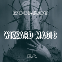 Magic Wizzard Boom500