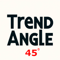 Trend Angle 45